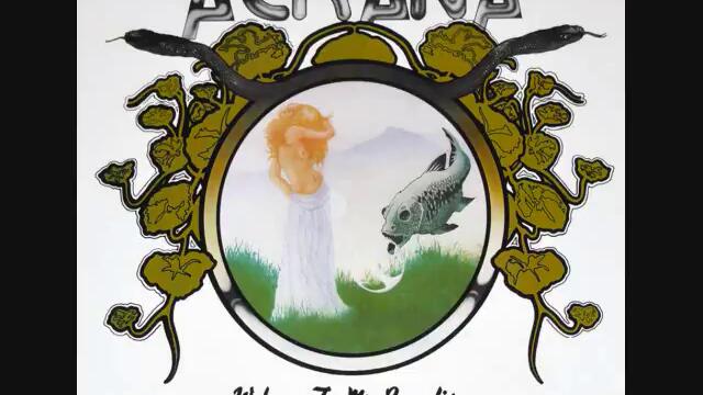 Alkana [US, Hard Rock 1978] Paradise