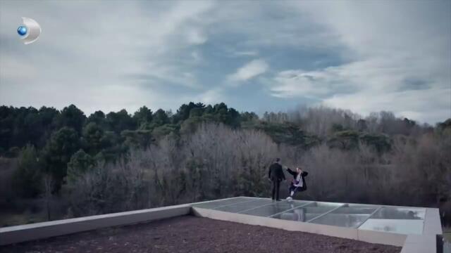 Ceren, Cenk'i Suçladı! - Zalim İstanbul 34. Bölüm