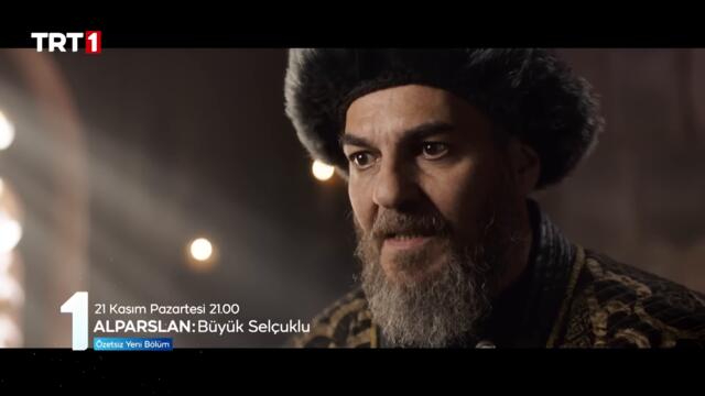 Alparslan: Büyük Selçuklu 36. Bölüm 1. Fragman