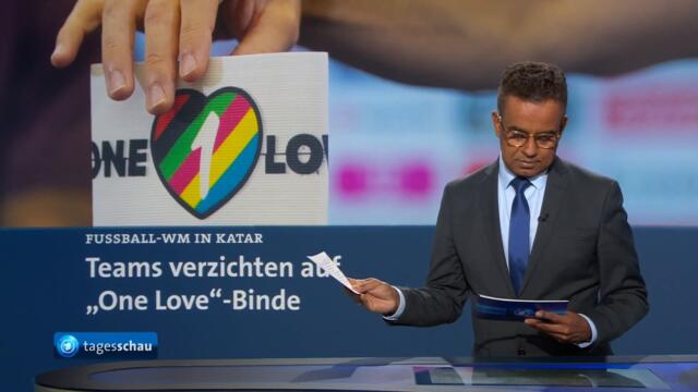 FIFA droht Sanktionen an – DFB-Kapitän Neuer spielt ohne "One Love"-Binde