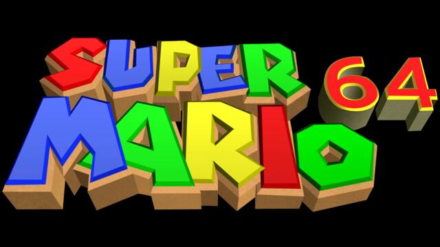 Ultimate Koopa - Super Mario 64