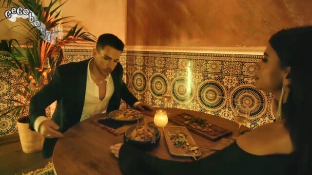 Γιάννης Αρβανιτίδης - Μεθυσμένη - опиянена