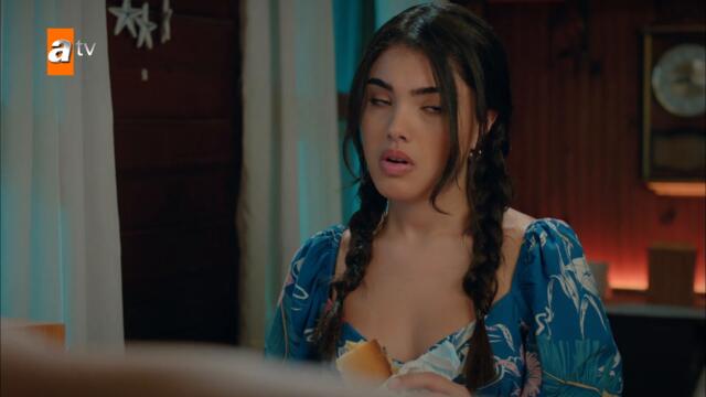 Süsen, Sarp'la çıktığı için çok pişman! - Kardeşlerim Arşiv Sahneler🎬