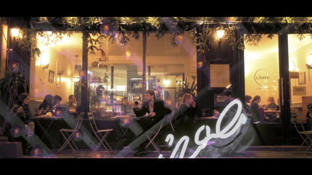 CASAREGGIO - Sauna, Hammam, Jacuzzi (Clip Officiel)