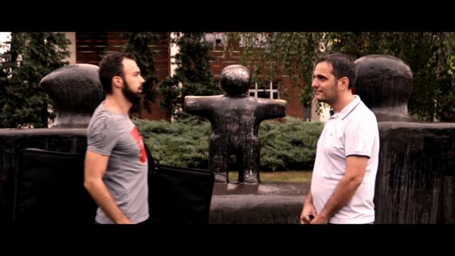 ImproduceMe представя "Кой е убиецът?" - трейлър