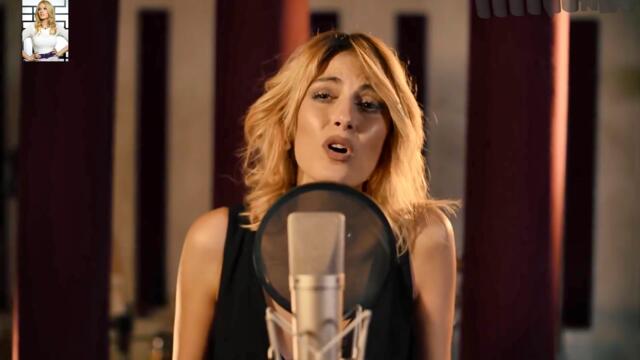 Μαρία Έλενα Κυριάκου - Χωρίς Εσένα - без теб