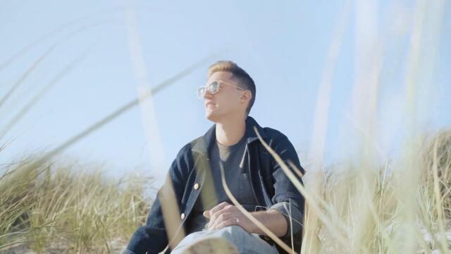 Wait Until the Evening (feat. Rebecca McCartney)