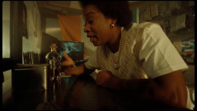 JAY BAHD x LE JUIICE - MOBB (OFFICIAL VIDEO)