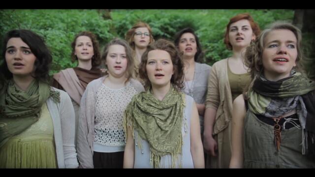 Laboratorium Pieśni - Oj ty rzeko