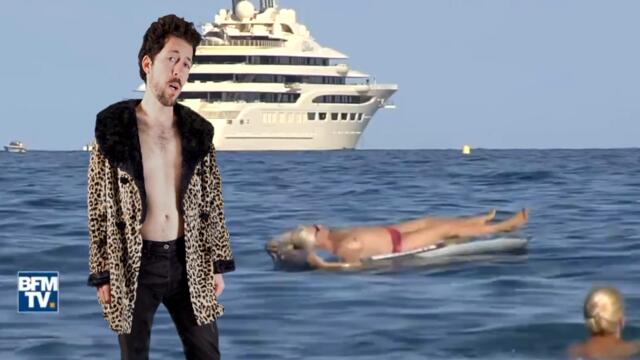 LE CHA 🐠 PIXAR (clip officiel)