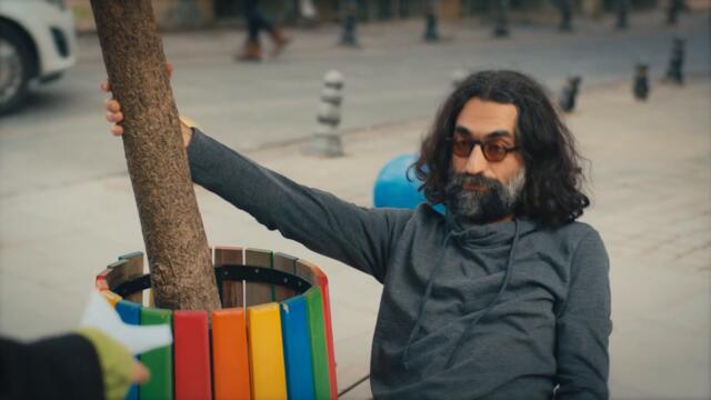 Kahpe Şehir 1.Bölüm