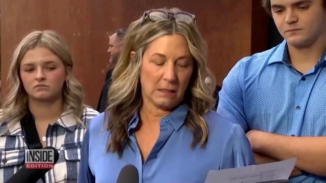 Funeral Held for Slain Idaho College Student Ethan Chapin