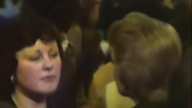 Dr.Feelgood  【She Does It Right】