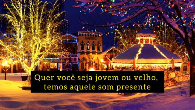 Chris Brown - It's Giving Christmans 🧑🏻‍🎄🎄 (TRADUÇÃO - LEGENDADO🇧🇷)