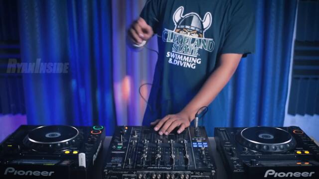 DJ ABANG BANTING DEDE BANG VIRAL TIKTOK (RyanInside Remix)