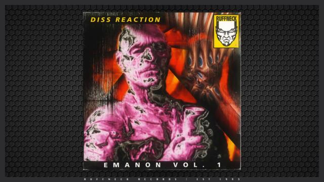 Diss Reaction - Jiieehaa