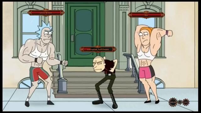 GGG Gon' Give It To Ya