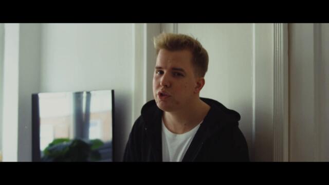 KAYEF - MIT DIR STREITEN (OFFICIAL VIDEO)