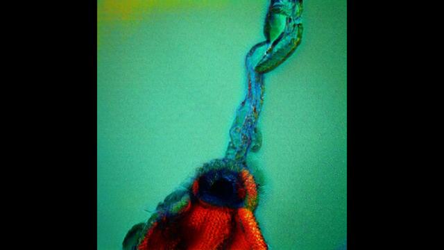 thorn tire - look death in the eyes and spit