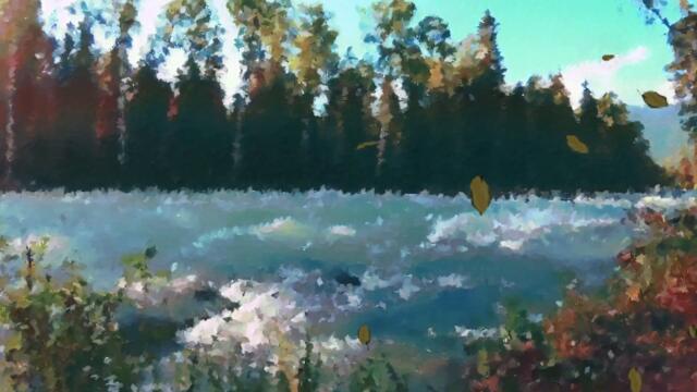 Twiddle - River Drift