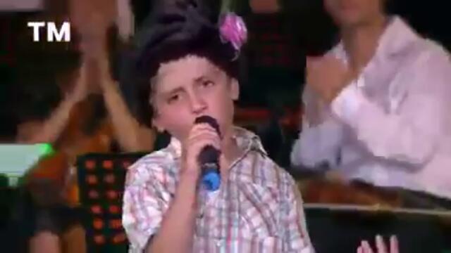 ГЛАСЪТ НА БЪЛГАРИЯ И РОДОПИТЕ И ДРУГИ