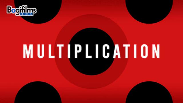 Мега-чудесата на Калинката и черния котарак: Мултипликация | Сезон 5 Епизод 2 (БГ Аудио)