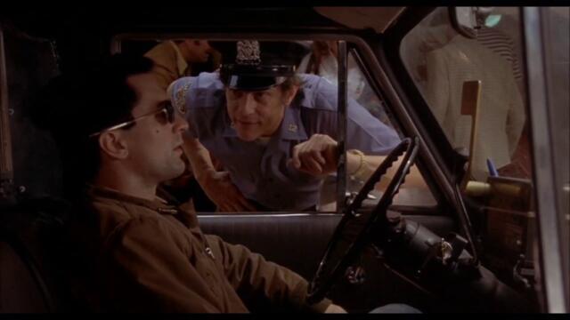 Шофьор на такси (1976) (бг субтитри) (част 8) DVD Rip Sony Pictures Home Entertainment