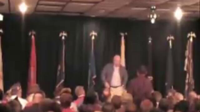 Bomb bomb bomb, bomb bomb Iran