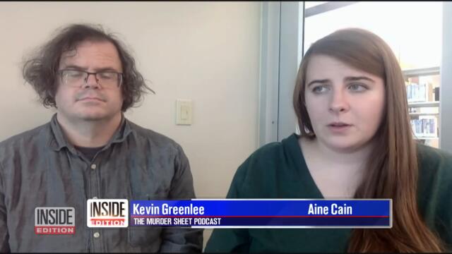 Did Delphi Murder Suspect Richard Allen Have an Accomplice?