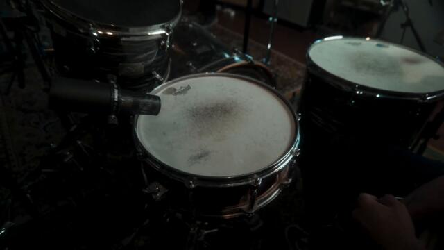 Icosandria - "Wander" (Live at Black Sheep Studios)