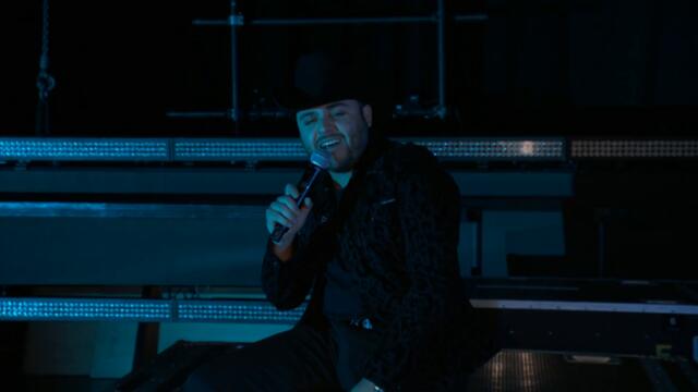 Gerardo Ortiz - Tranquilito (Latin American Music Awards 2022)