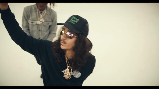 YNW BSlime - Keep Trying ft. BabyTron (Official Video)