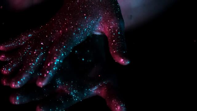 Орлин Горанов и Милица Божинова •ОГЪН ТИХ• (22.11.22.)