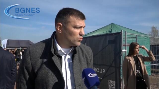 Модерните жилищни сгради на Тервел Пулев събират старите ни столици на едно място