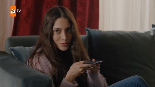 Yeşim, Güzide'ye büyü yapıyor! - Aldatmak 10. Bölüm