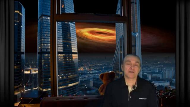 Полнолуние в Близнецах 8 декабря 2022 года