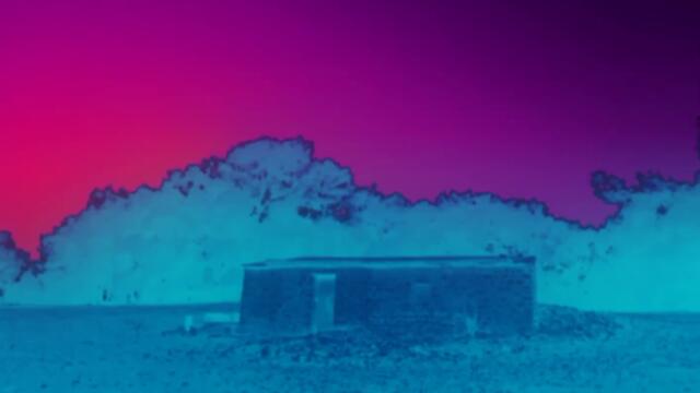 AZIS - vagueness (TECHNO)