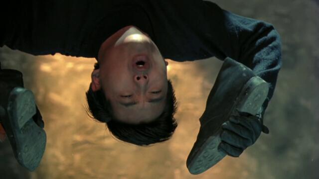 Бивш крадец  Внезапен удар   Once a Thief  (1991)  Бг Аудио Част 2