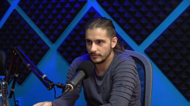 Разлика в заплащането при мъже и жени | Христо Стратиев | Будилник 94.1