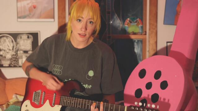 GLADIE : "NOTHING" (OFFICIAL VIDEO)