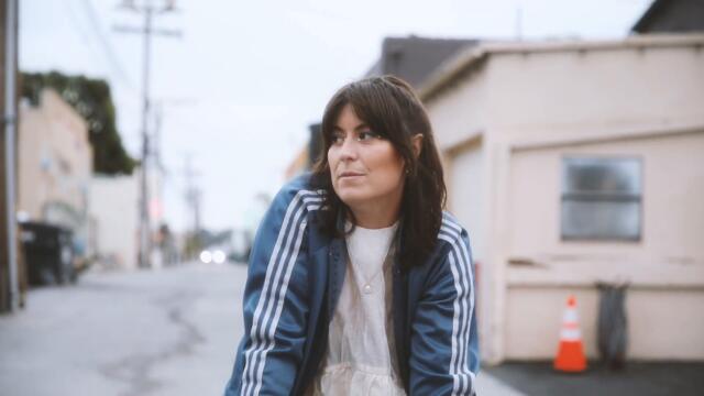 Summer Love (Official Video) - Emily Afton