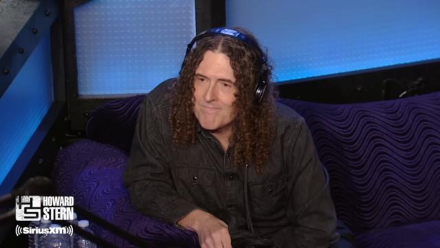 Weird Al Opens Up About the Sudden Loss of His Parents (2016)