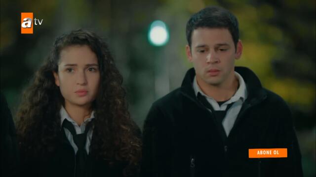 Ömer hayatının şokunu yaşıyor! - Kardeşlerim 69. Bölüm