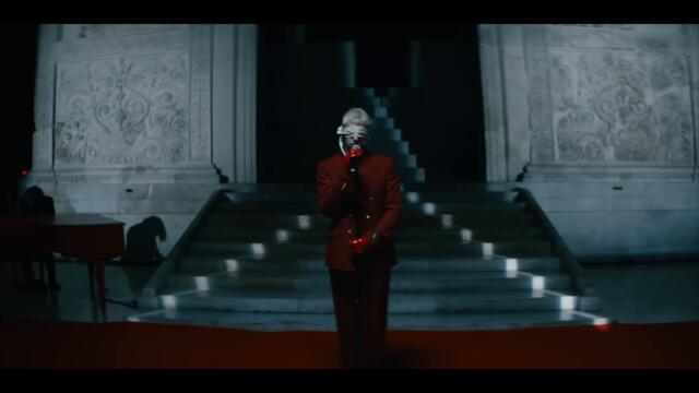 Achille Lauro - Che sarà (Official Video)