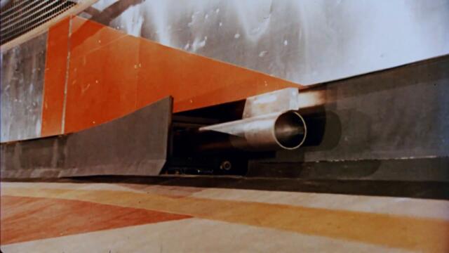 ROLLERBALL (1975) | Official Trailer | MGM