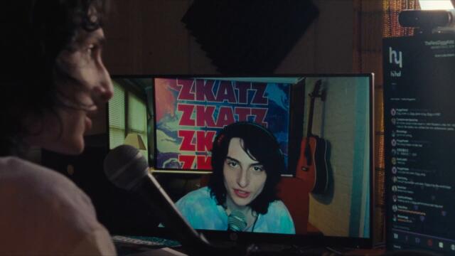 WHEN YOU FINISH SAVING THE WORLD Trailer (2023)