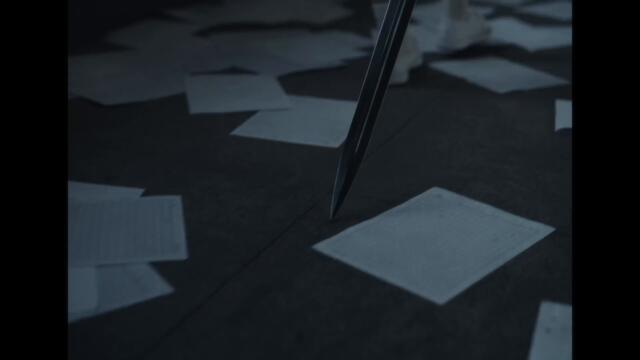 Lexie Liu - MAGICIAN (Official Music Video)