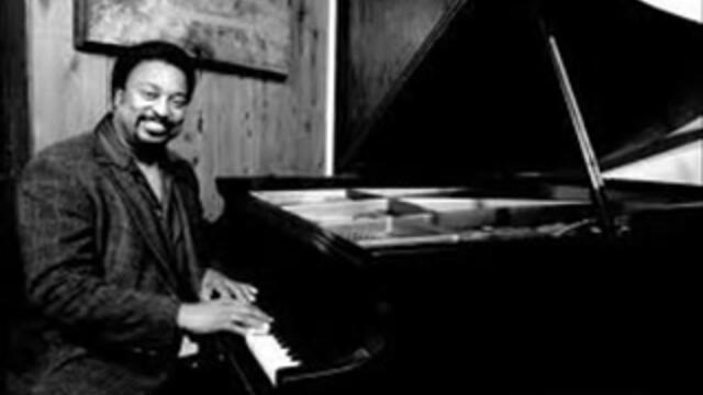 Gene Harris Quartet - Nice 'N Easy