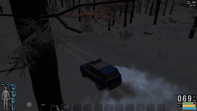 scum drift 2 /hypersonic remix #we2050