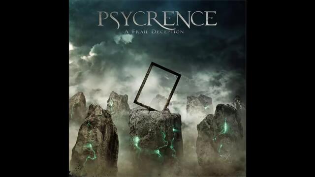 Psycrence - Reflection - Melodic / Progressive Power Metal